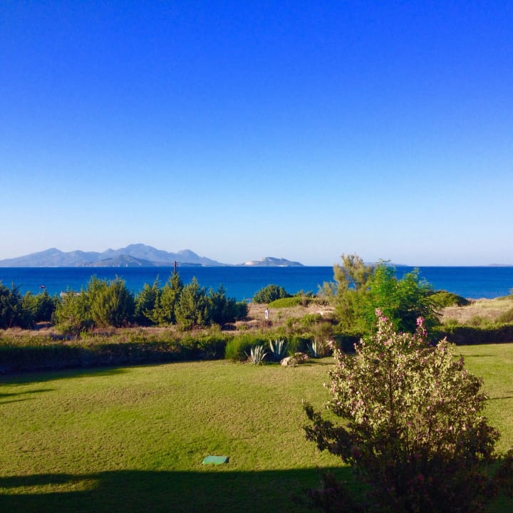 Meerblick Atlantica Belvedere Resort