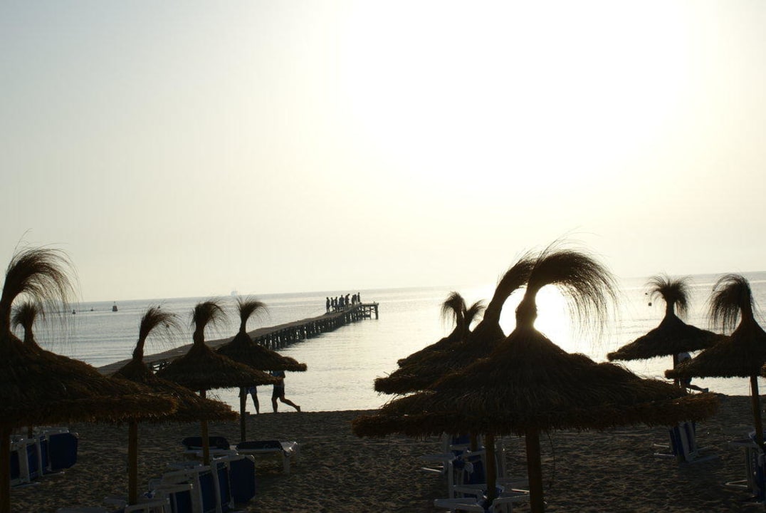 Hotel Strandseite Grupotel Los Príncipes Apartments & Spa