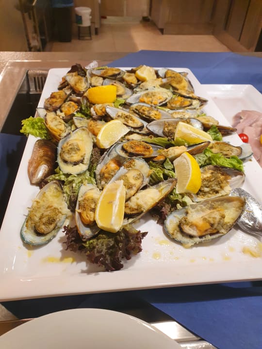 Gastro Ferienwohnungen Ferienpark Weissenhäuser Strand