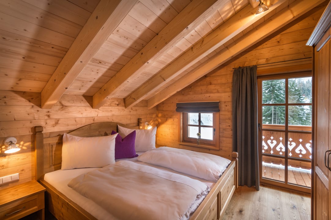 Zimmer Prenner Alm