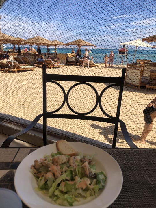 Strand Steigenberger Aqua Magic