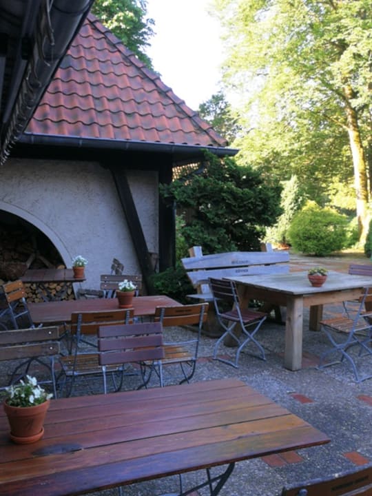 Gastro Ferienhof Zur Alten Fuhrmanns-Schänke