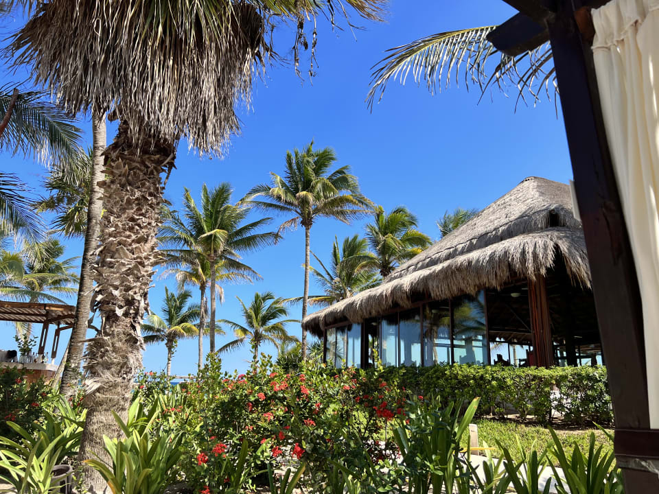 Gastro Akumal Bay Beach & Wellness Resort