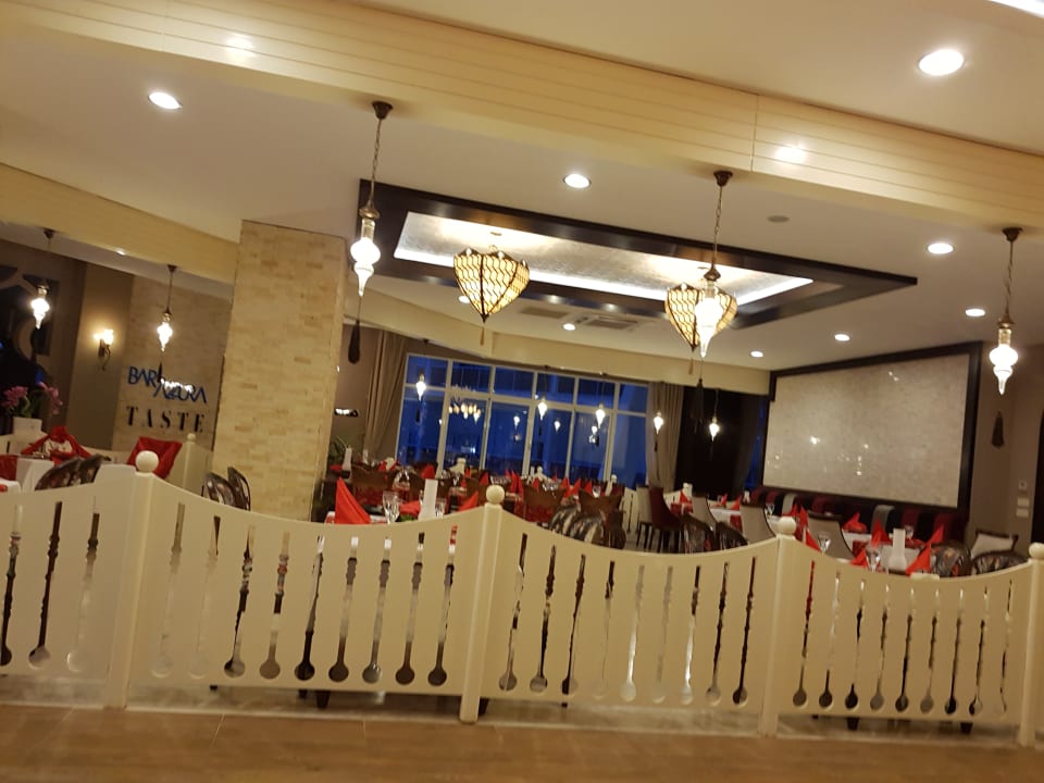 Gastro Seaden Sea Planet Resort & Spa