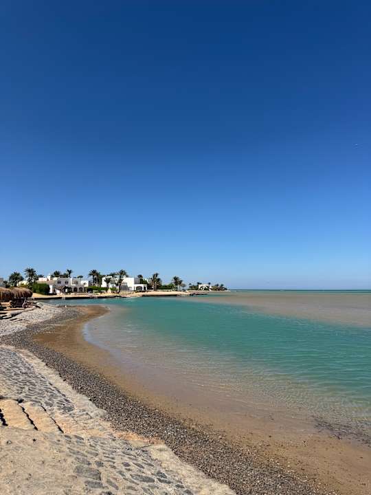 Strand Club Paradisio El Gouna, Red Sea