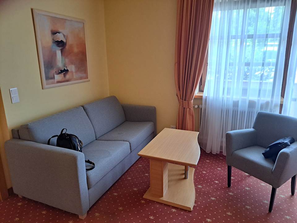 Zimmer Mein Hotel Fast