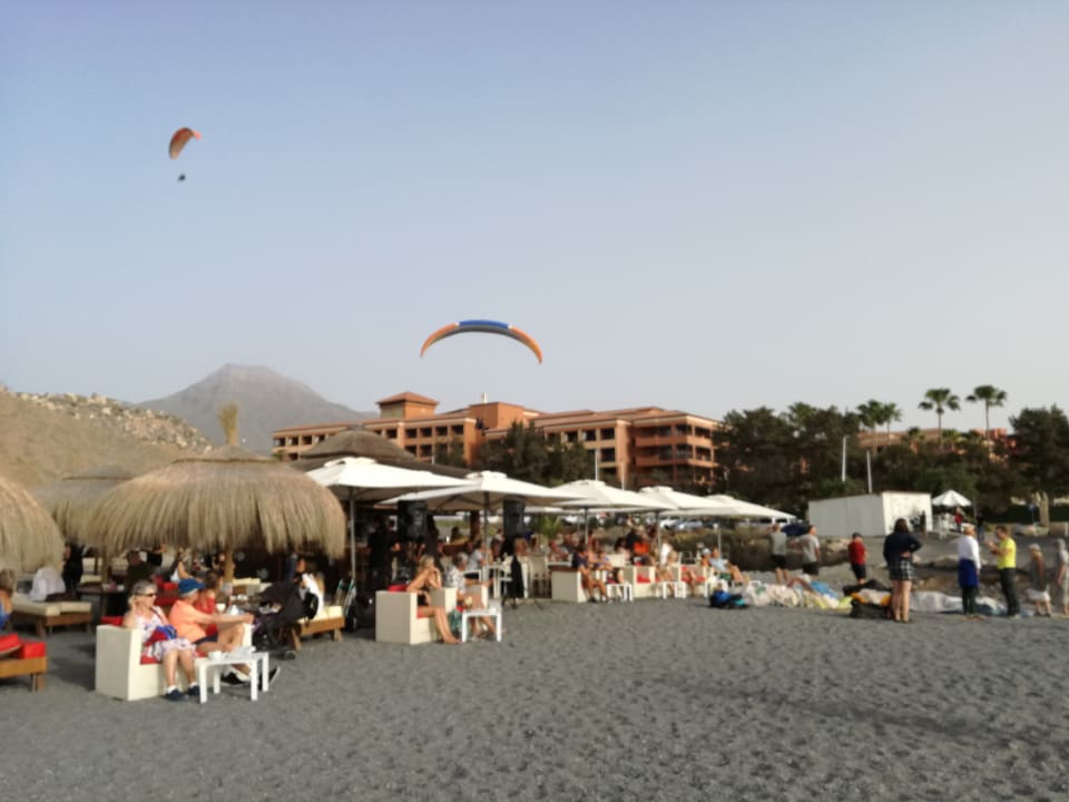 Strand H10 Costa Adeje Palace
