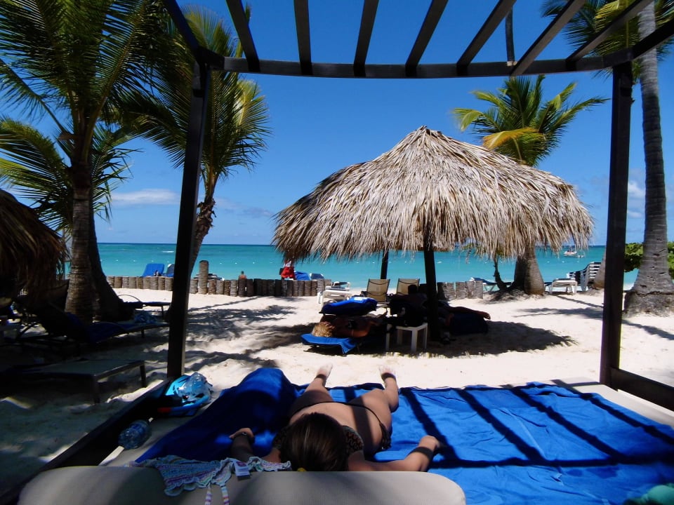 Hotel Grand Palladium Punta Cana Resort & Spa Grand Palladium Punta Cana Resort & Spa