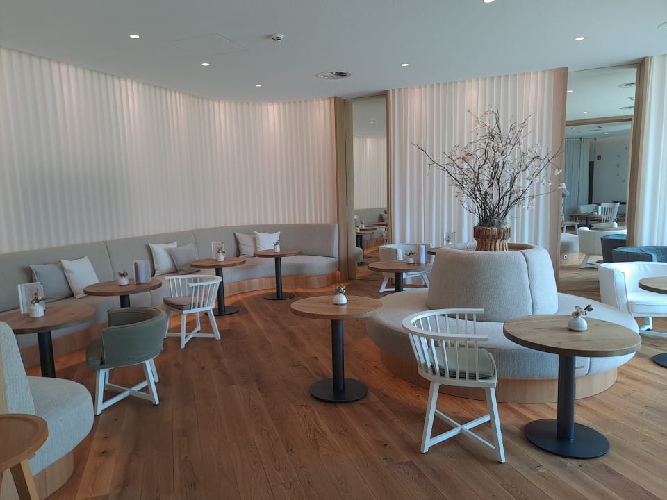 Gastro Seezeitlodge Hotel & Spa