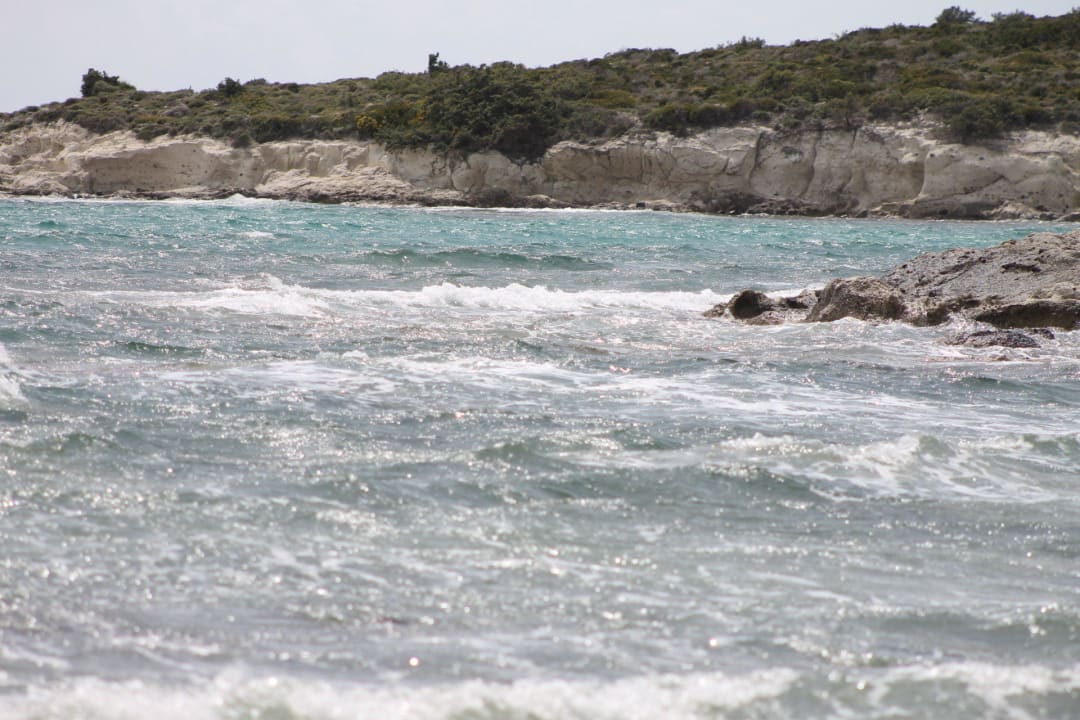 300 Tage Wind Cocos The Club Solto