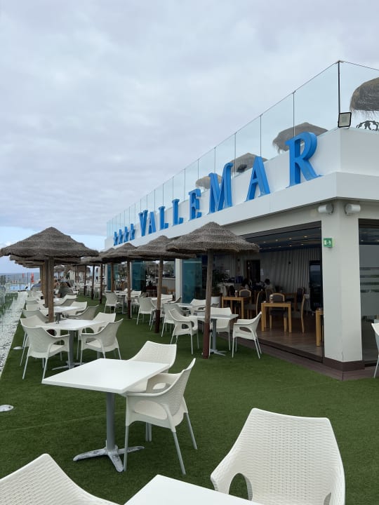 Gastro Hotel ValleMar