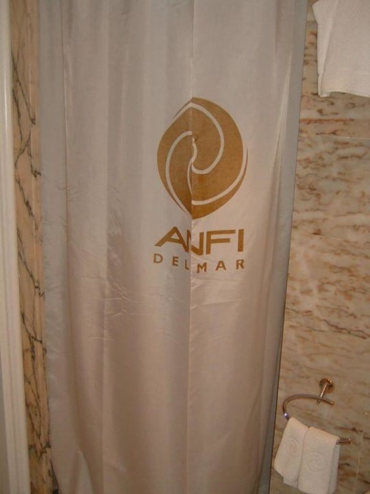 Dusche Club Monte Anfi