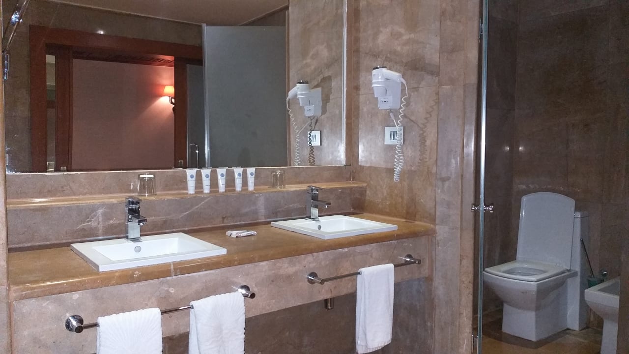 Zimmer Grand Waterworld Makadi