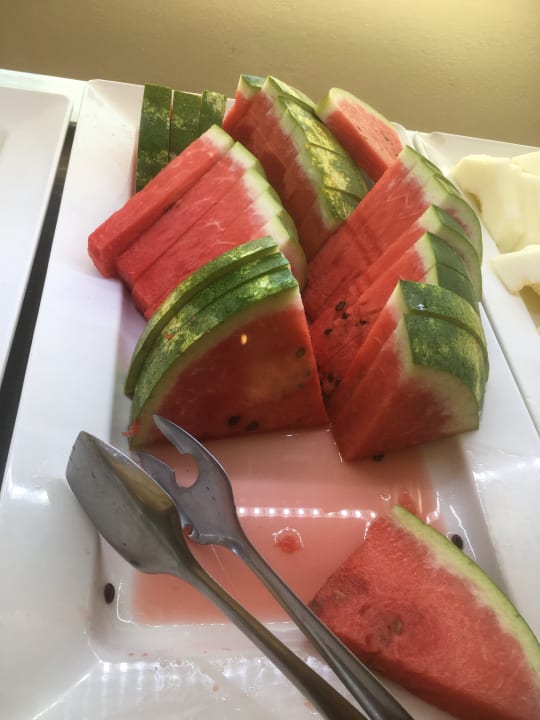 Gastro TUI MAGIC LIFE Calabria