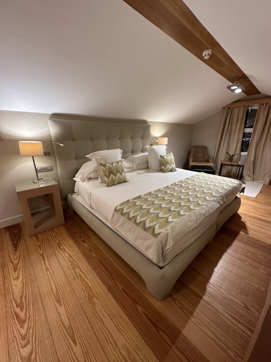 Zimmer Bahía del Duque