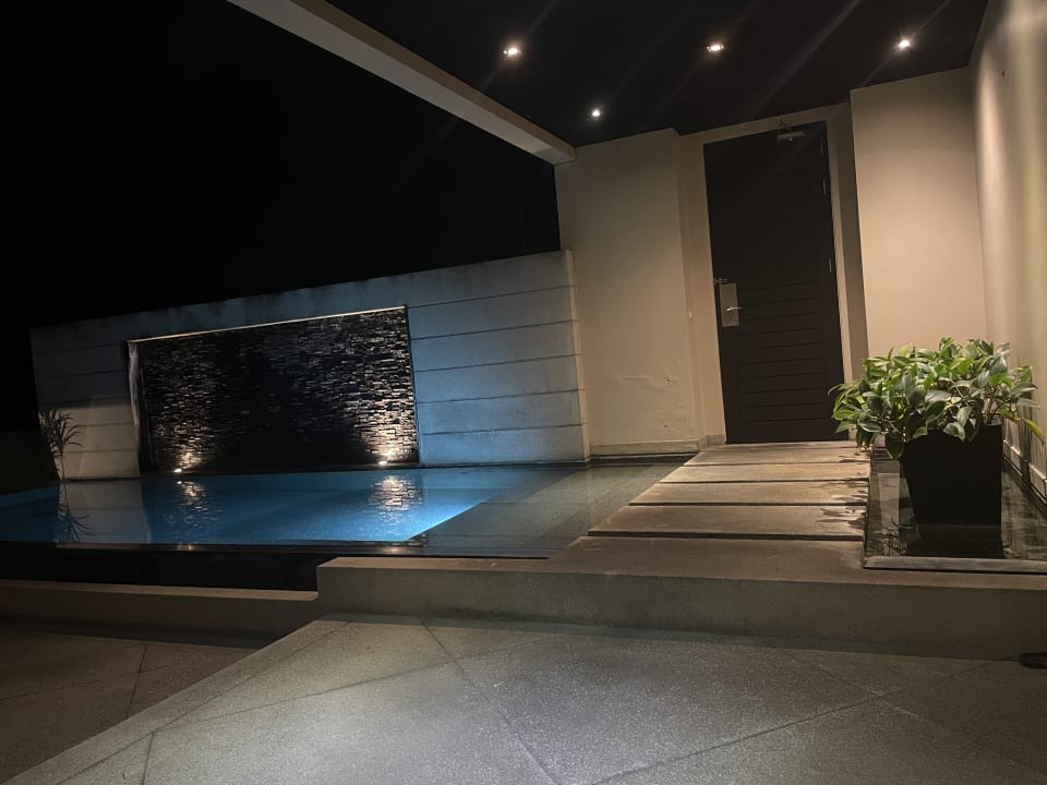 Zimmer The Pavilions Phuket