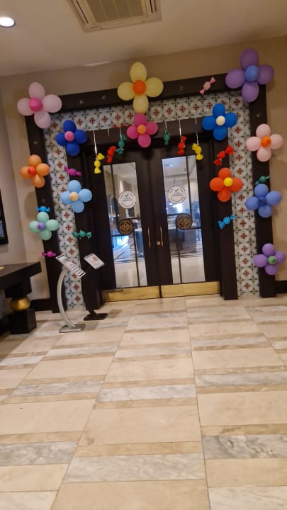 Gastro Melas Lara Hotel