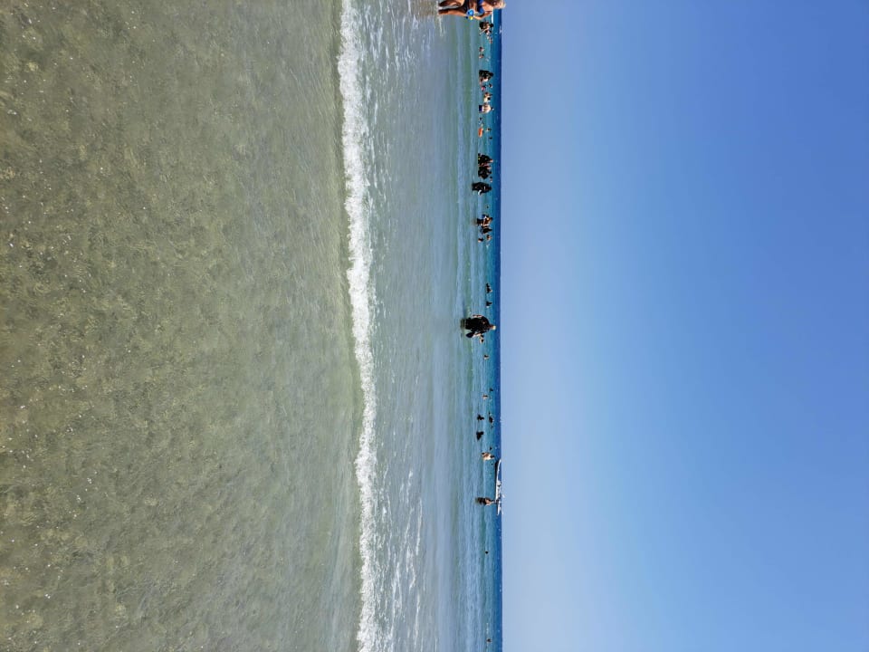 Strand Casa Mare Resort