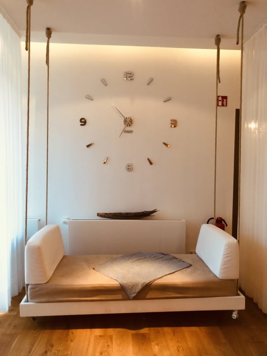 Sport & Freizeit Seezeitlodge Hotel & Spa