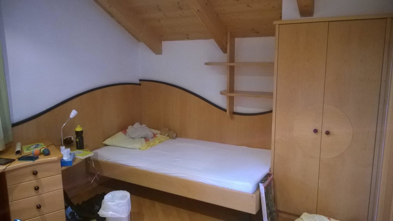 Im Dependance Hotel Flötscherhof