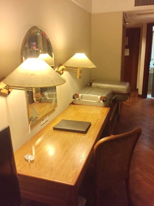 Schreibtisch Prama Sanur Beach Bali