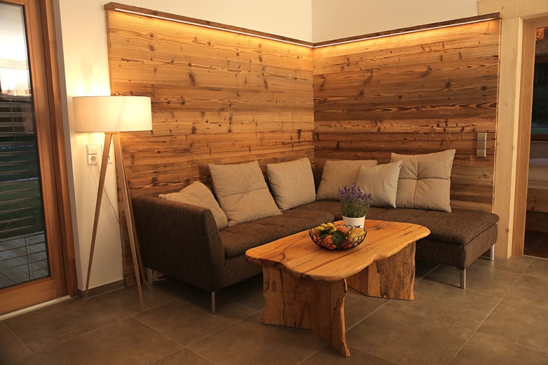 Zimmer Dobringers Chalet-Dorf Warös