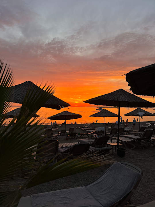 Strand Justiniano Club Alanya