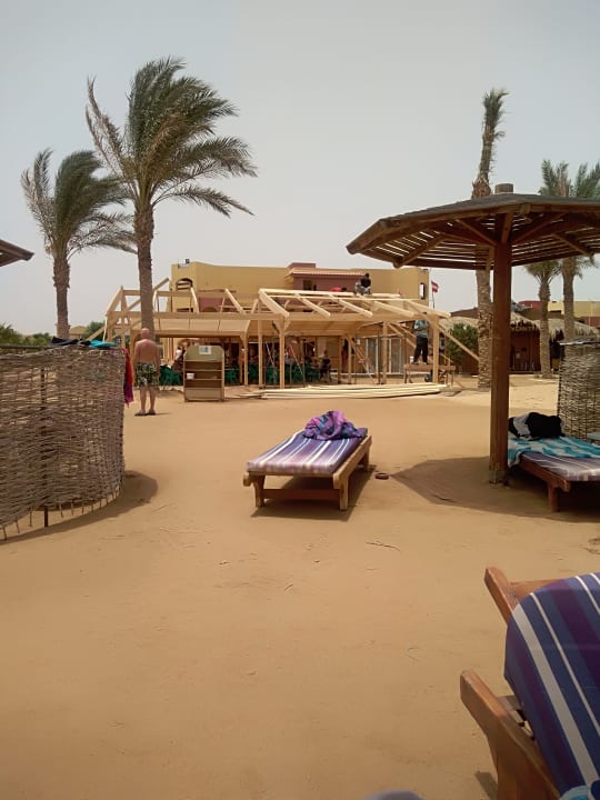 Strand Casa Mare Resort