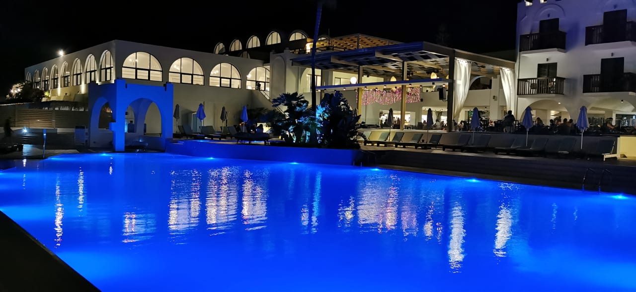 Pool TUI BLUE Oceanis Beach and Spa Resort