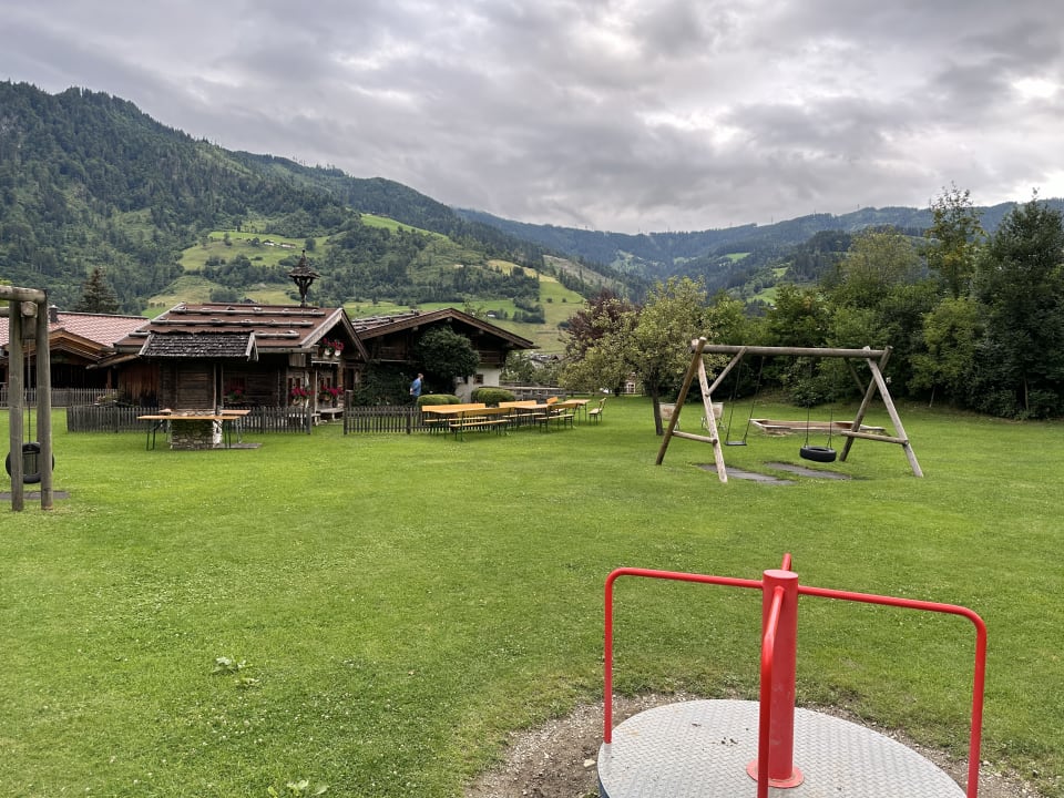 Sport & Freizeit Hotel Ferienparadies Lerch