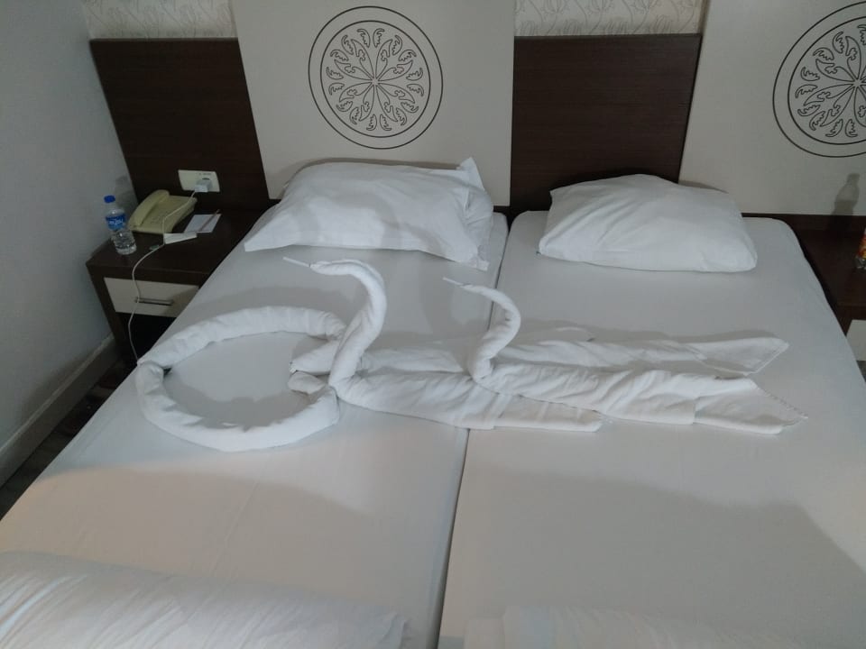 Zimmer Side Alegria Hotel & Spa - Adults only +16