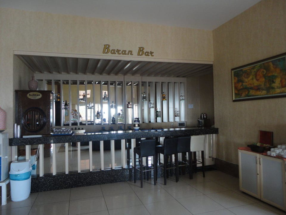 Aska Buse Resort Aska Bayview Resort