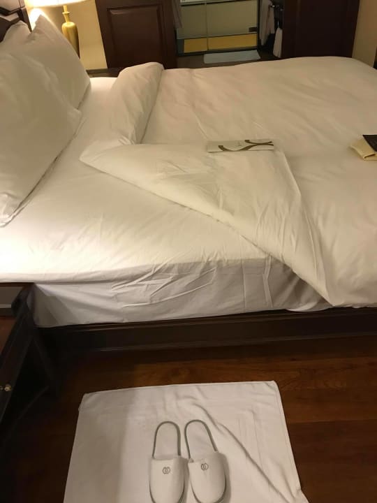 Zimmer Hotel Sofitel Phnom Penh Phokeethra