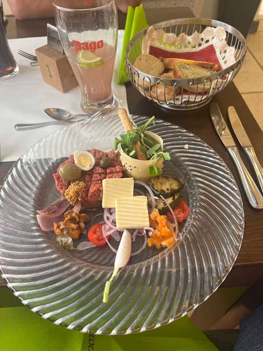 Gastro Gasthof Knappenwirt