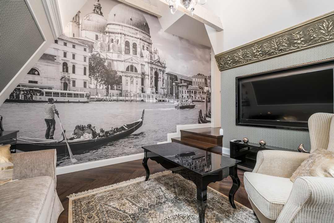 Zimmer DreamApartments24