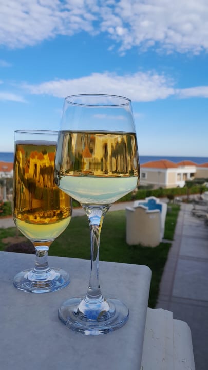 Gastro Lindos Imperial Resort & Spa