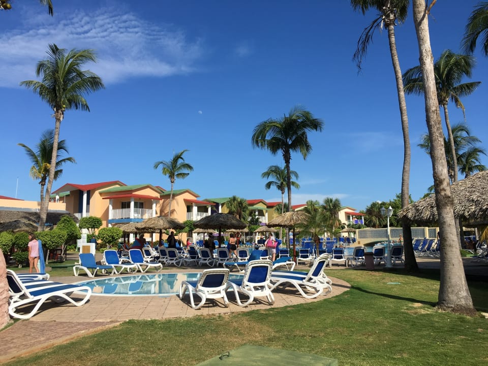 Pool Iberostar Origin Taínos