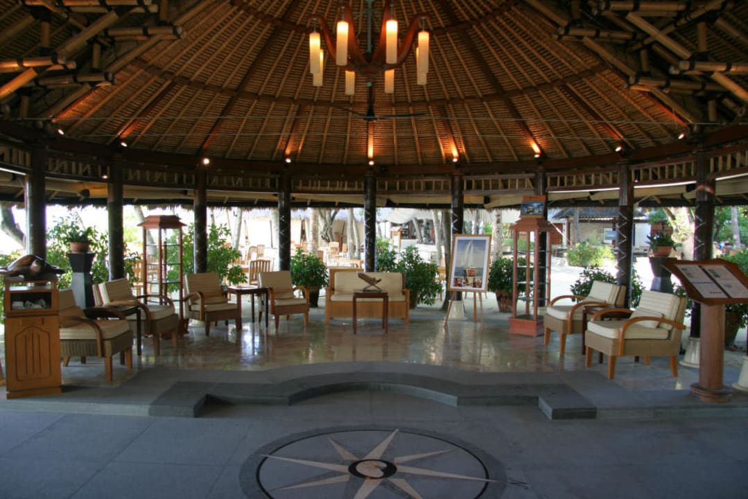 Banyan Tree, Vabbinfaru Banyan Tree Vabbinfaru