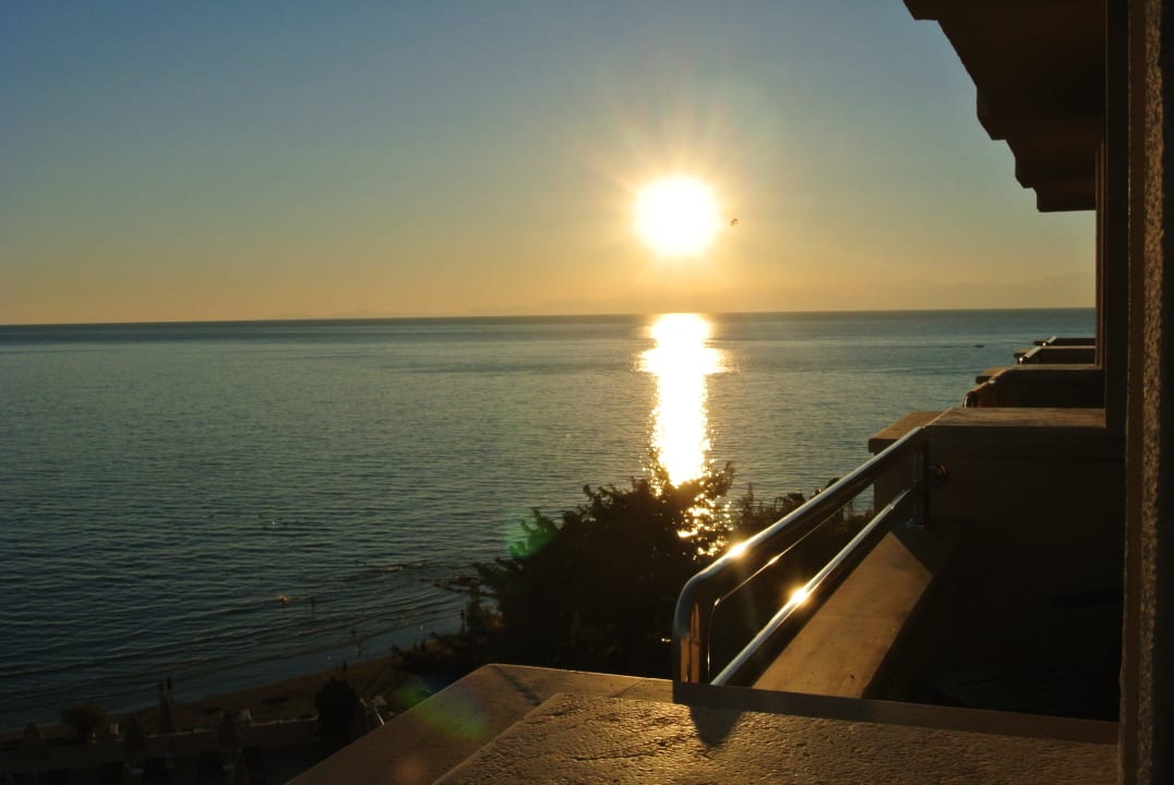 Traumhaft Melas Resort Hotel