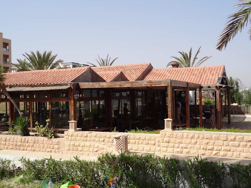 Bar Hotel Rosa Beach