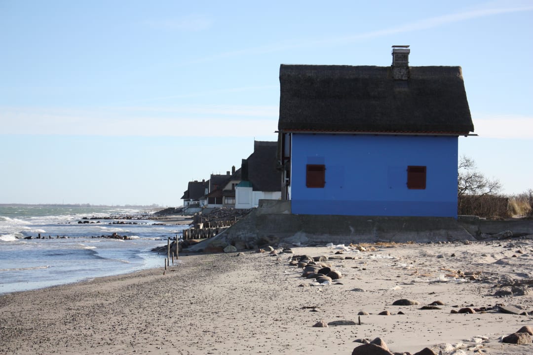 Strand Beach Motel Heiligenhafen
