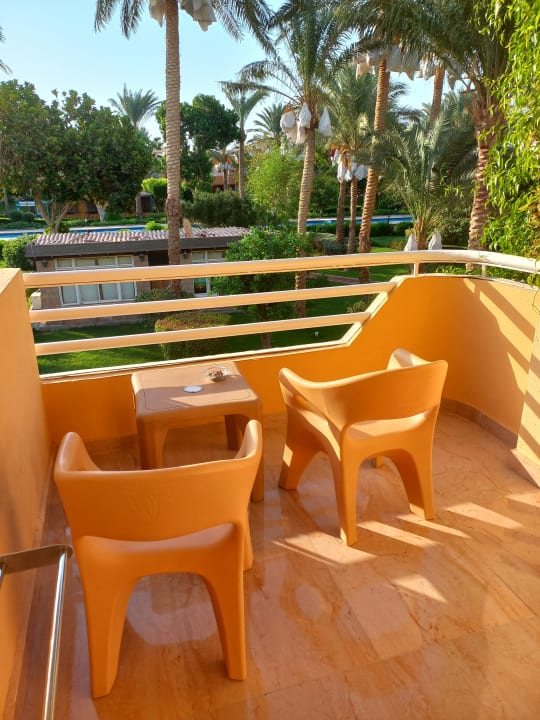 Zimmer Golden Beach Resort