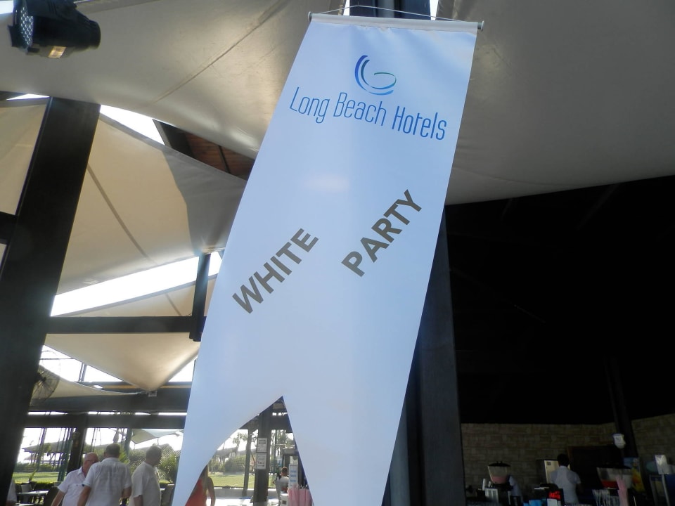 White Party Long Beach Alanya