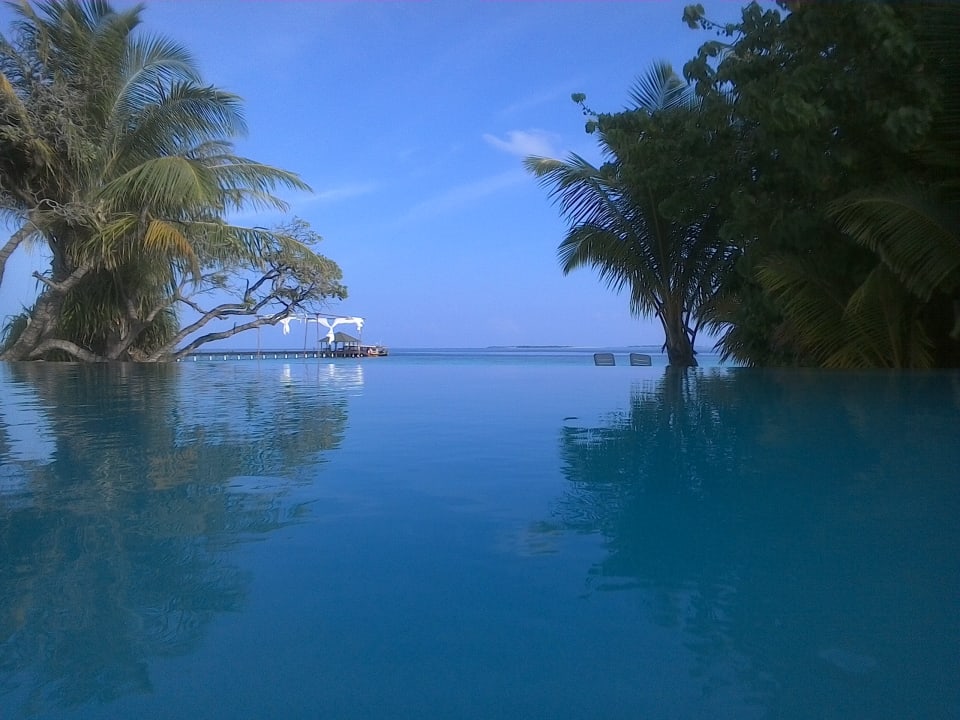 Mit Meer Adaaran Select Meedhupparu Island Resort - Premium All Inclusive