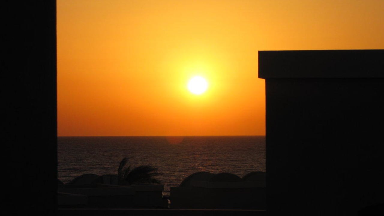 Sonnenaufgang TUI MAGIC LIFE Kalawy
