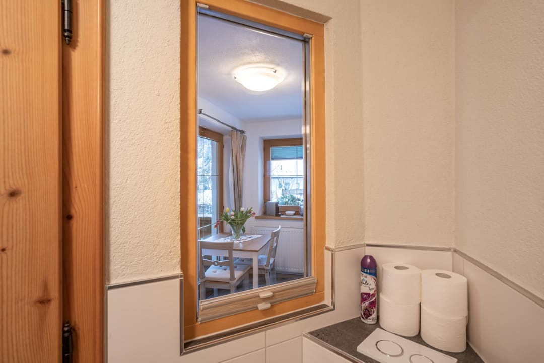 Zimmer Landhaus Seiringer Apartments