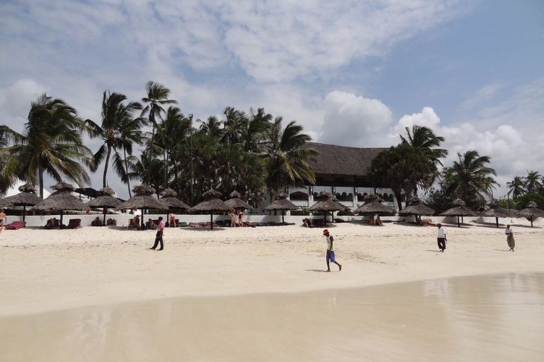 Traumstrand Hotel Southern Palms Beach Resort