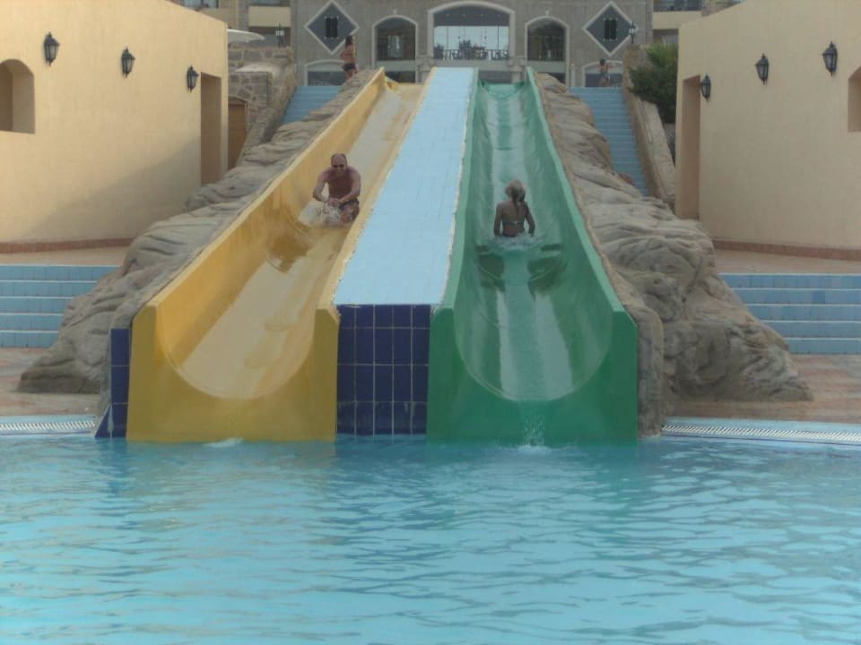 Poolanlage Utopia Utopia Beach Club