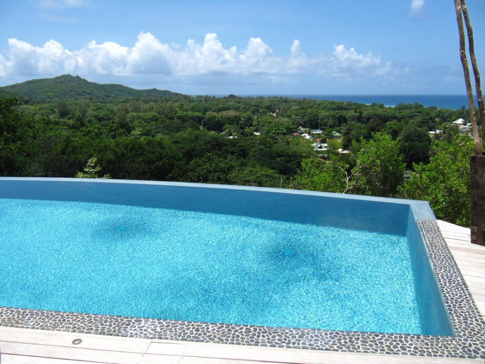 Präsidenten-Villa Le Domaine de l'Orangeraie