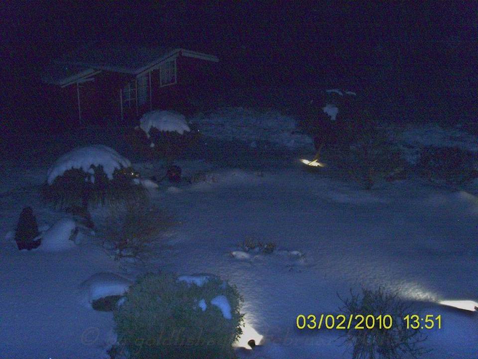 Ausblick  vom Balkon Boutiquehotel Myn Utspann